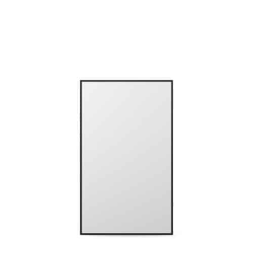 Englesson Spegel Spegel, Edge Black 90x150
