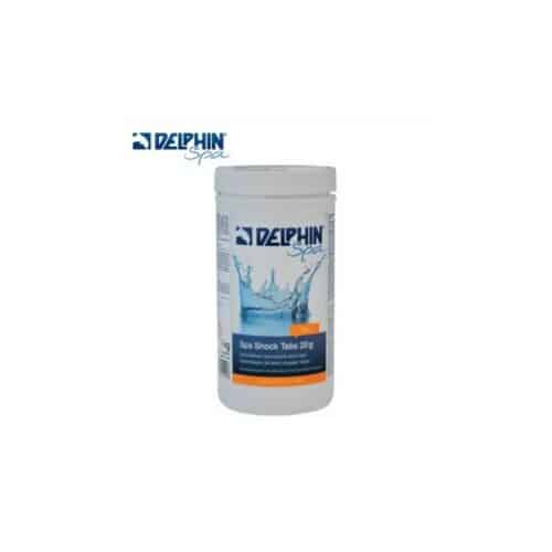 DELPHIN SPA Shock Tabs 20g