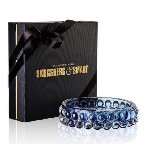 Skogsberg & Smart Hurricane Boule Plateau Sea