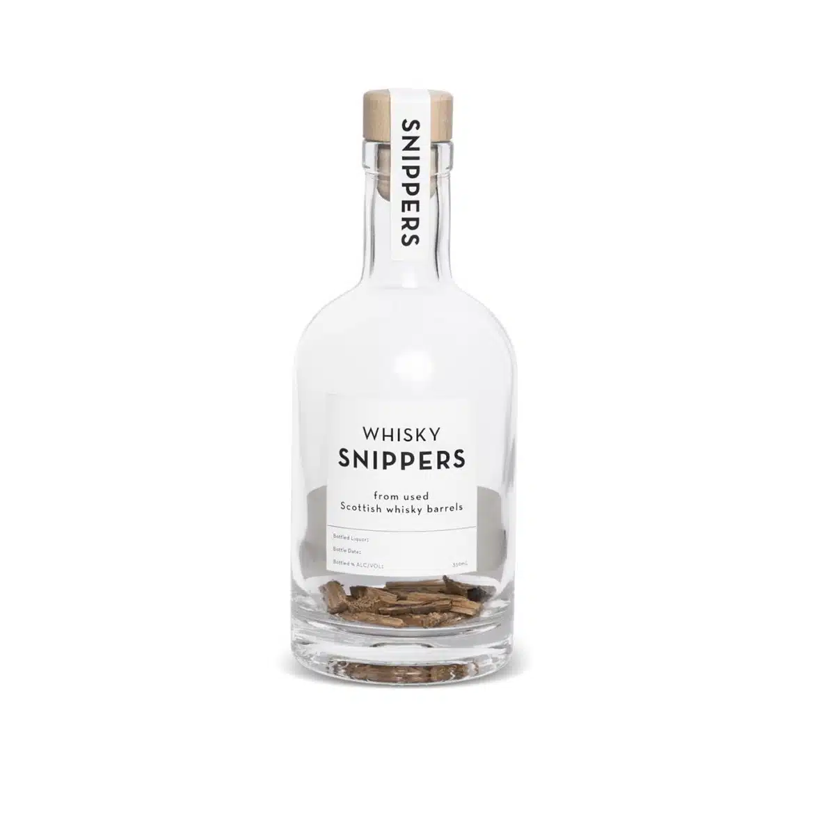 Snippers Originals Whisky