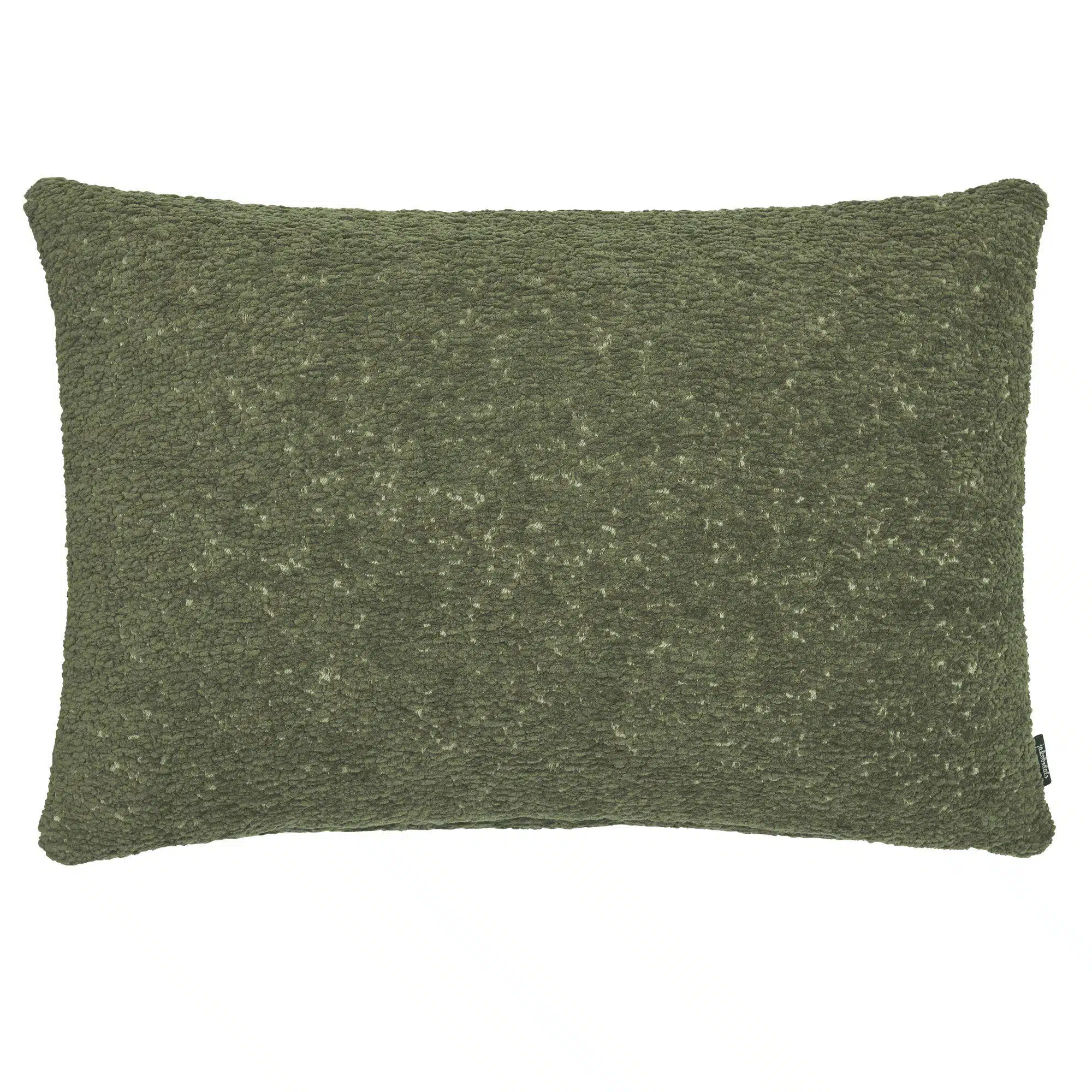 Jakobsdals Kuddfodral 40x60 cm grön Cervinia