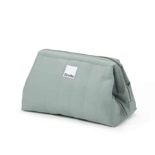 Elodie Necessär Zip&Go - Pebble Green
