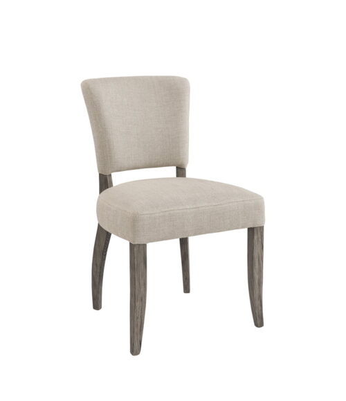 Artwood Matstol Maggie tyg Sophie linen
