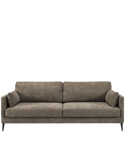 Artwood 3-sits soffa Anodrra