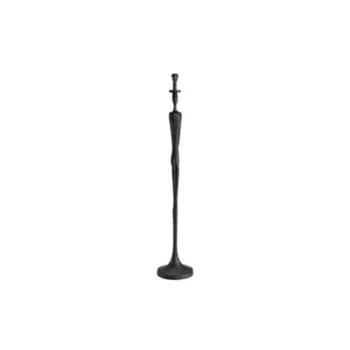 Artwood Golvlampa Adriano Svart