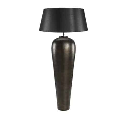 Artwood Golvlampa Florence Antik Brons