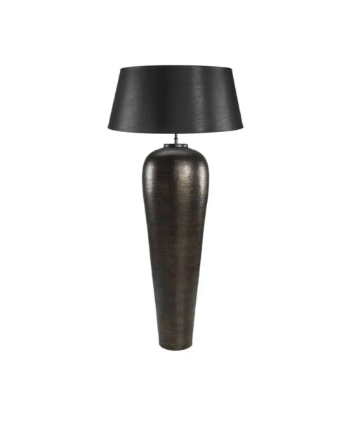 Artwood Golvlampa Florence Antik Brons
