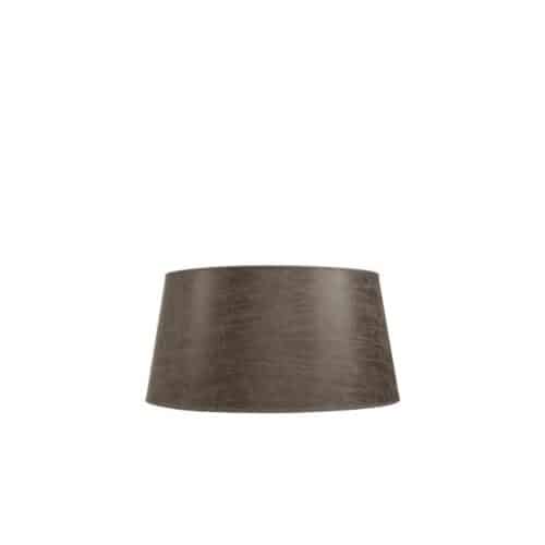 Artwood Shade Classic lampskärm Leather Pale Brown