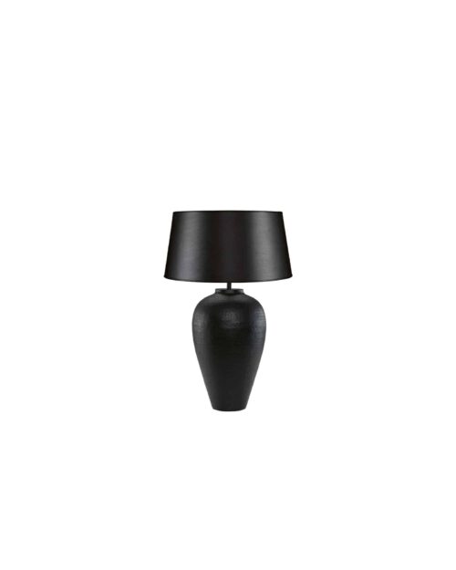 Artwood Lampfot Florence Svart