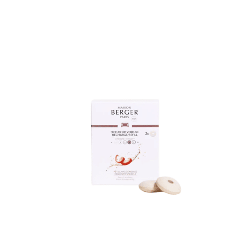 Maison Berger Refill Bildoft Exquisite Sparkle