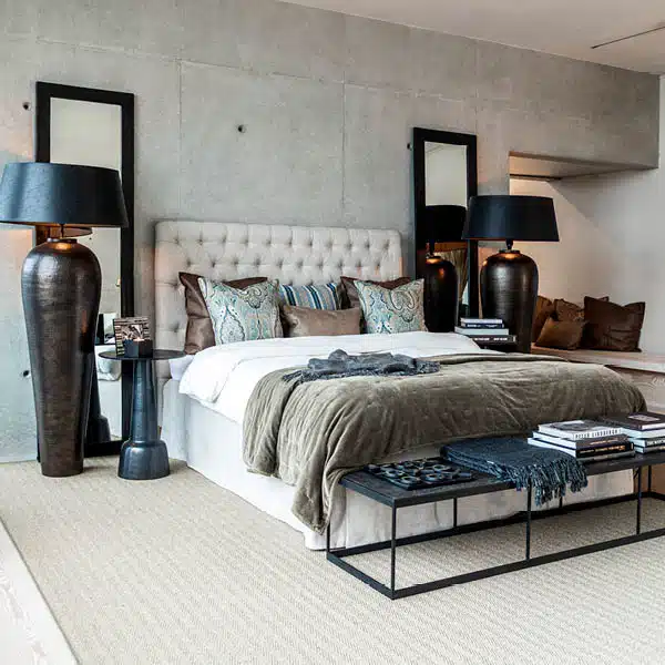 Artwood PITTSBURGH Mediabänk - Bild 8