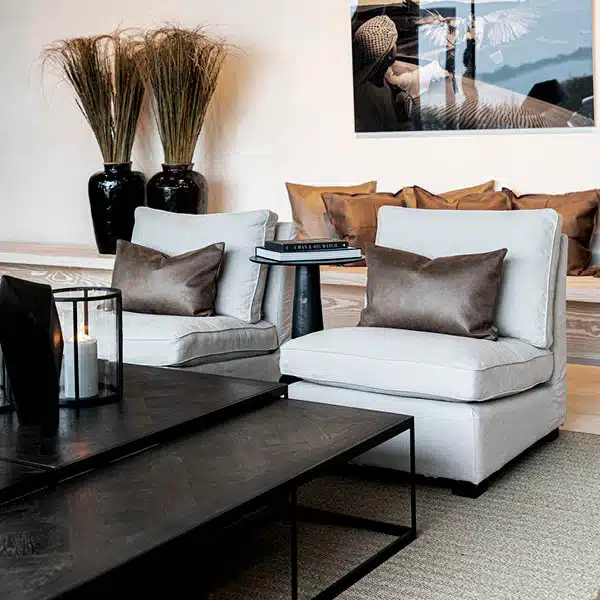 Artwood PITTSBURGH Mediabänk - Bild 9