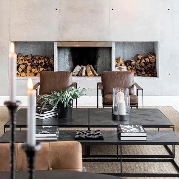 Artwood PITTSBURGH Mediabänk - Bild 10