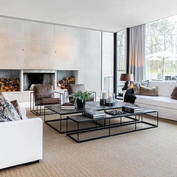 Artwood PITTSBURGH Mediabänk - Bild 13