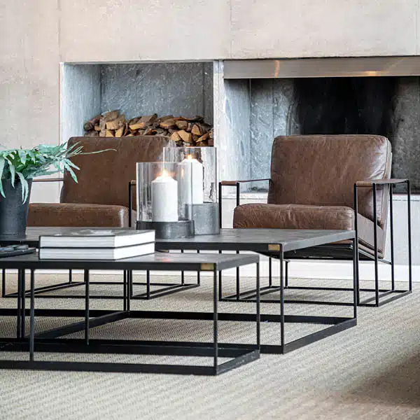 Artwood PITTSBURGH Mediabänk - Bild 14