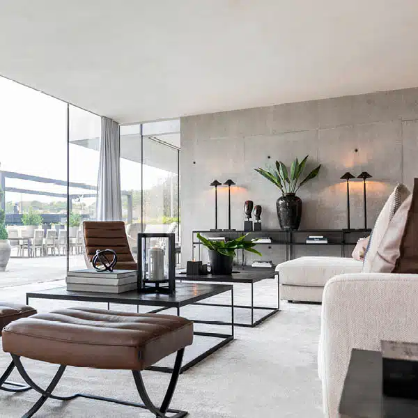 Artwood PITTSBURGH Mediabänk - Bild 4