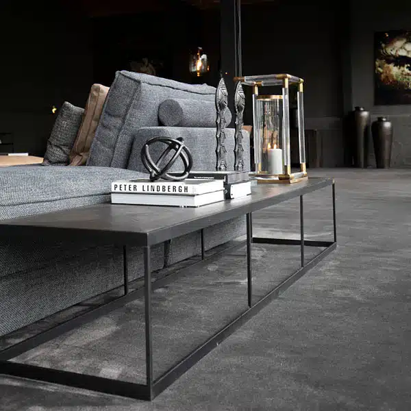 Artwood PITTSBURGH Mediabänk - Bild 5