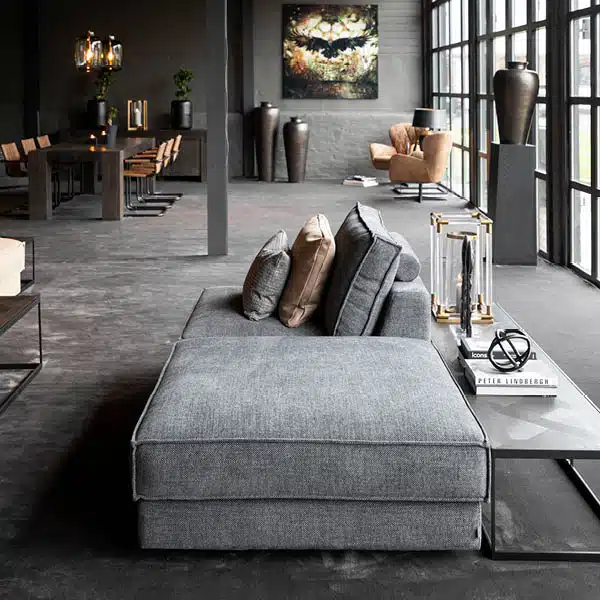 Artwood PITTSBURGH Mediabänk - Bild 6