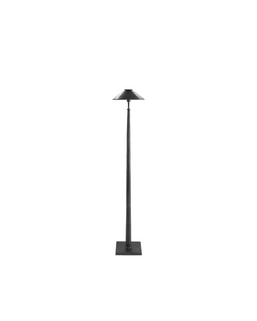 Artwood Golvlampa Positano Antik Brons