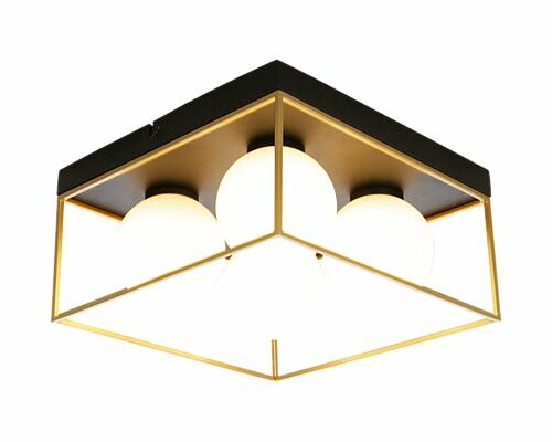 Aneta Lighting Plafond  Astro liten