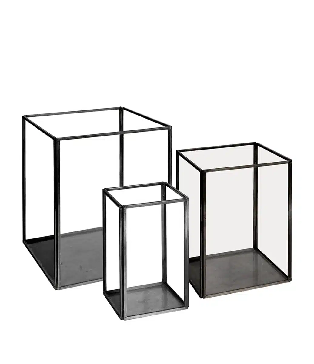 Artwood Lykta Lausanne 3-set