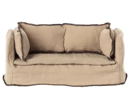 Maileg Soffa Miniature