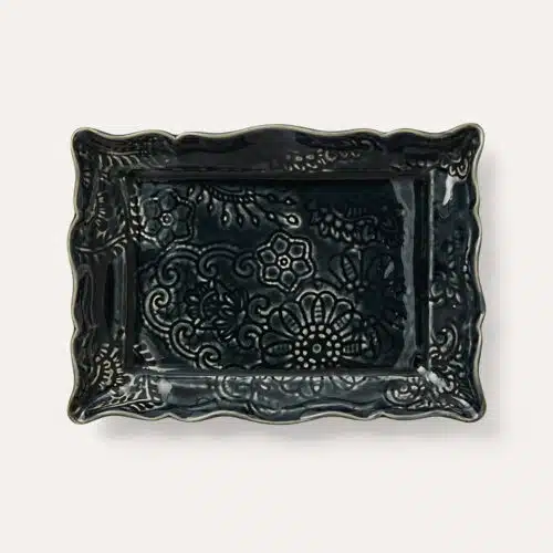 Sthål Assiett - Thunder