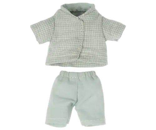 Maileg Pyjamas, Little brother mouse