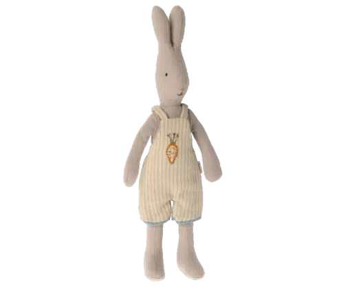 Maileg Rabbit size 1, Overall