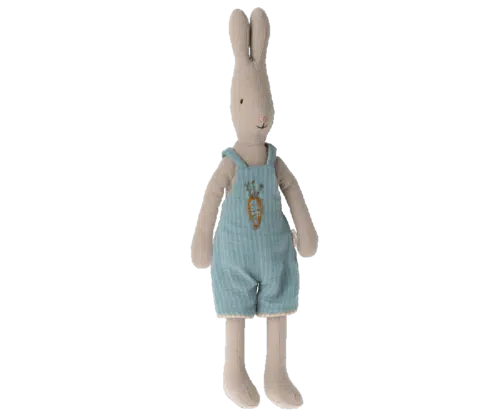 Maileg Rabbit size 2, Overall