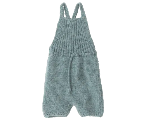 Maileg Knitted overall, Size 4