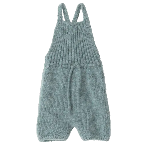 Maileg Knitted overall, Size 4