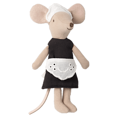 Maileg Maid mouse