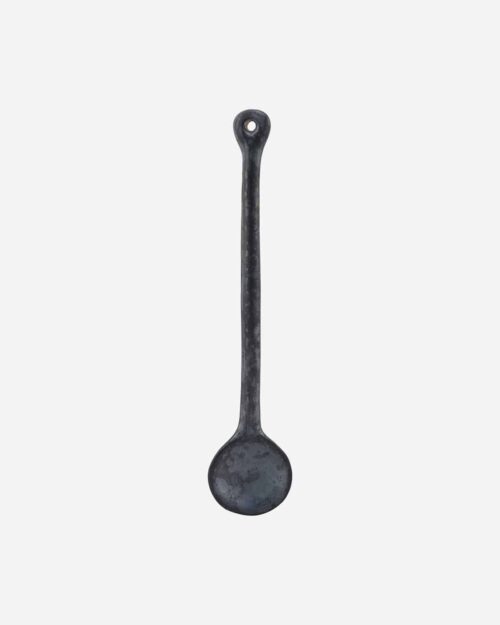 House Doctor Sked Pion Svart/Brun