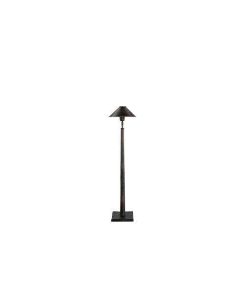 Artwood Bordslampa Positano Antik Brons