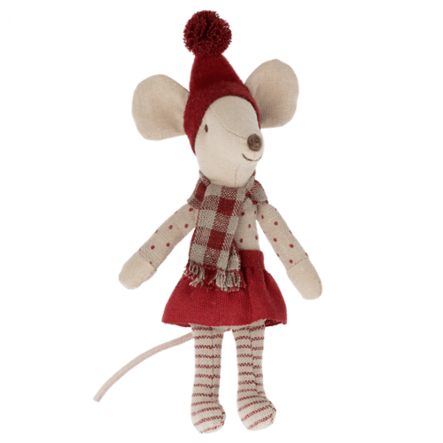 Maileg Julmus Storasyster