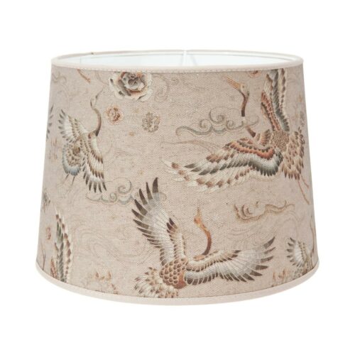 Sofia Lampskärm Heron 35cm