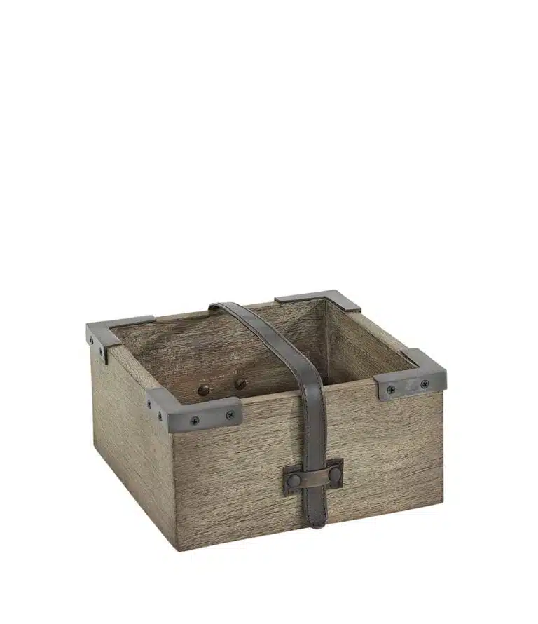 Artwood Servettlåda Vintage