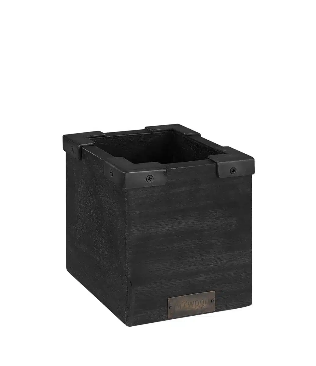 Artwood Besticklåda Vintage Grey - Bild 3