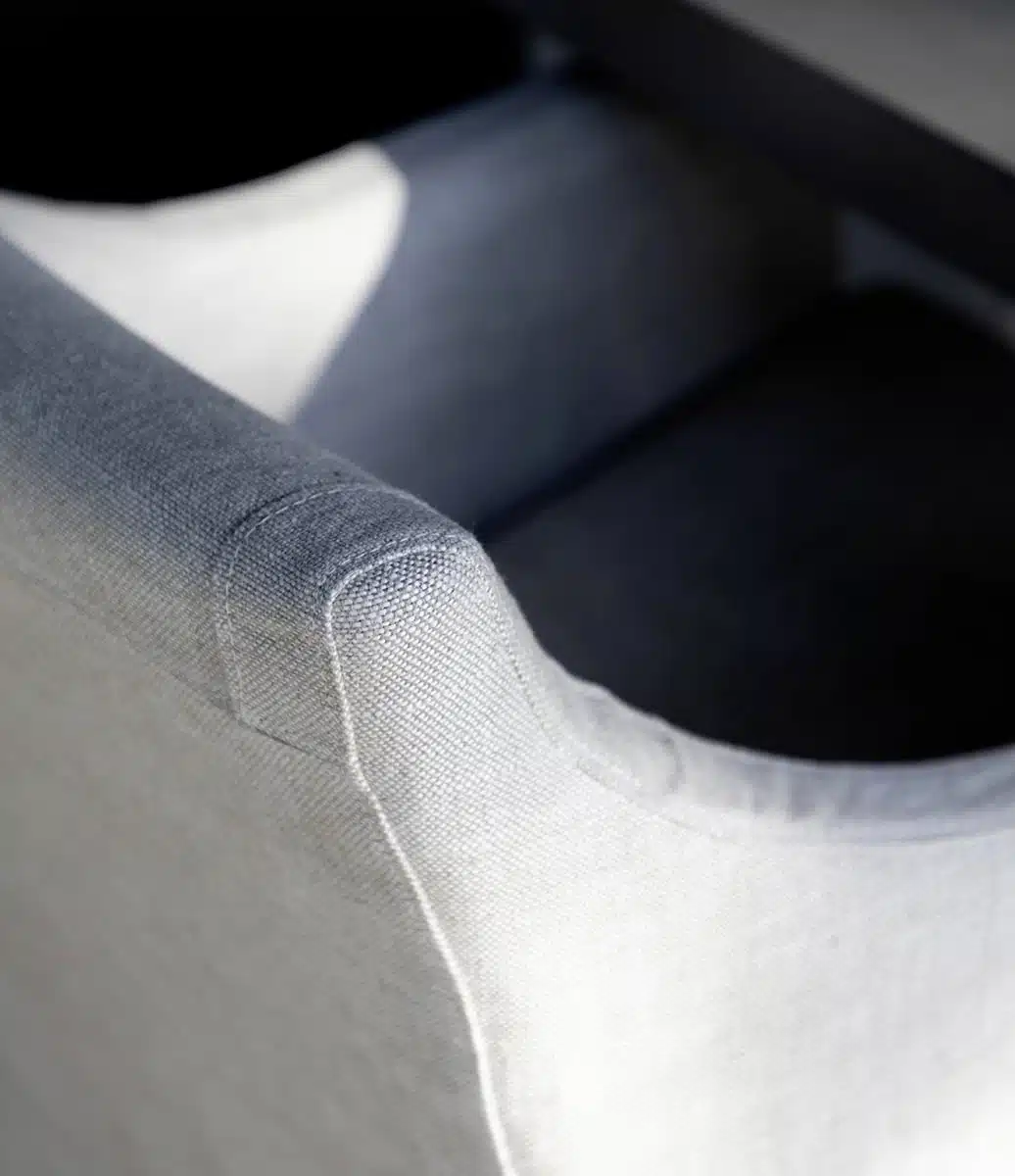 Artwood Avignon Matstol – Sway Liver - Bild 4