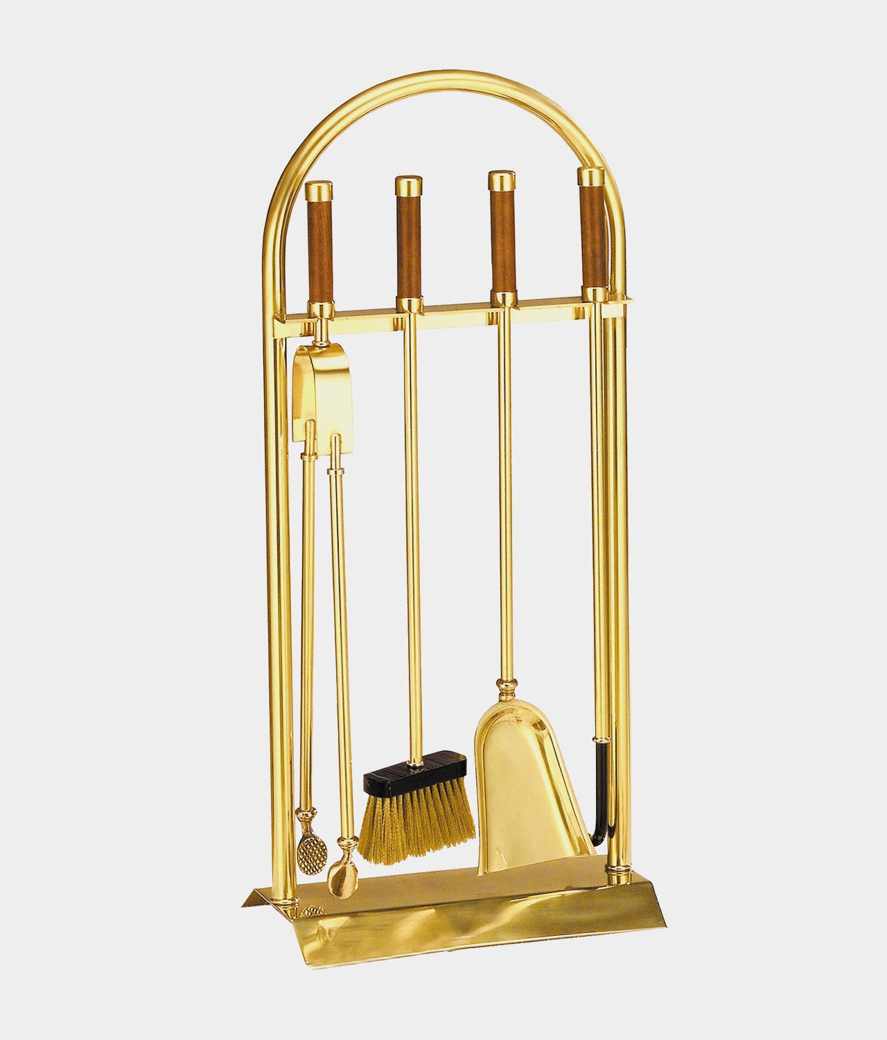 Eldställ Drottningholm