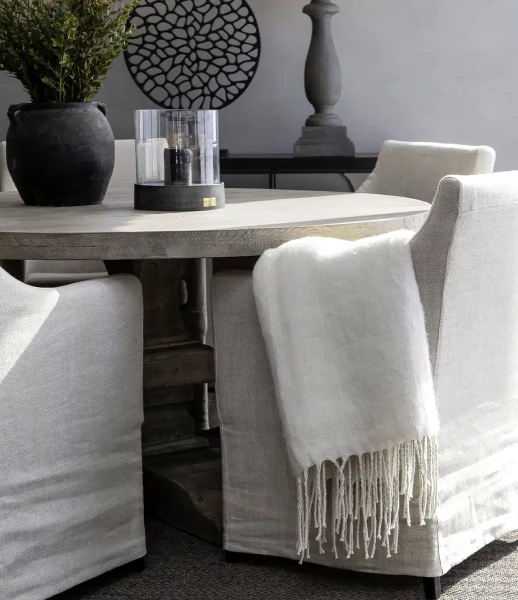 Artwood Avignon Matstol – Sway Liver - Bild 3