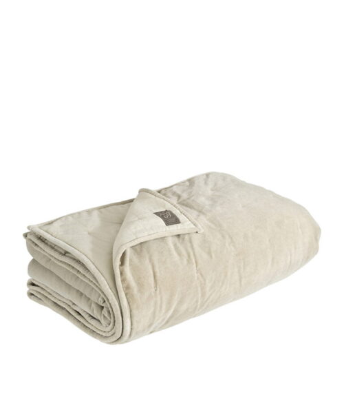 Artwood Överkast Santana Beige 260x260