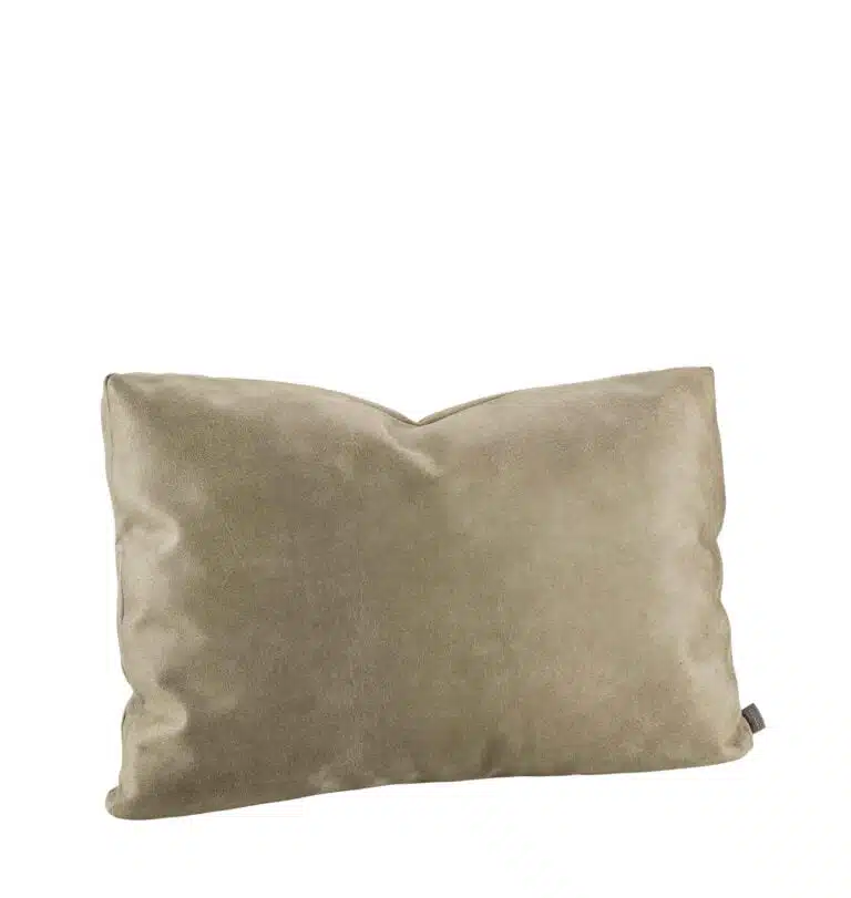 Buffalo Liver Kuddfodral 50x70 cm