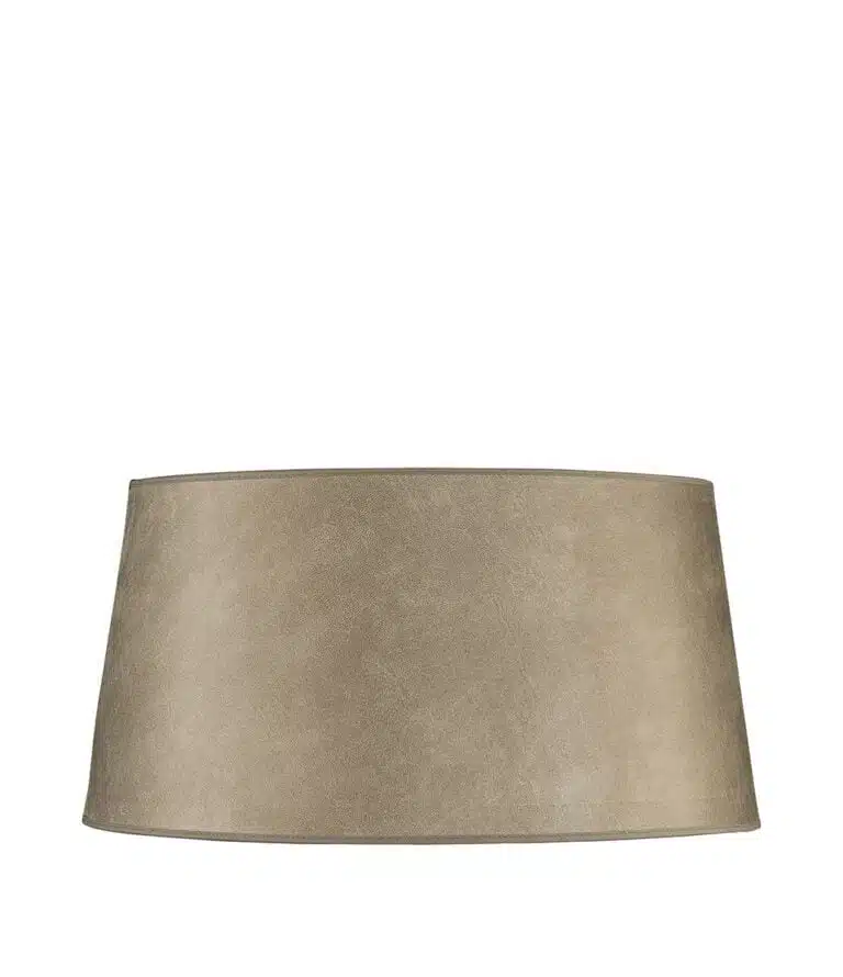 Artwood Lampskärm Classic L Low Buffalo Liver