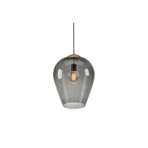 Artwood Taklampa Infinity Smoke Grey