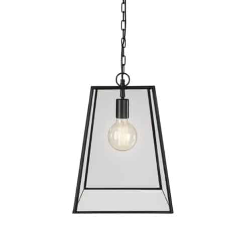 Artwood - Taklampa Slim City Svart