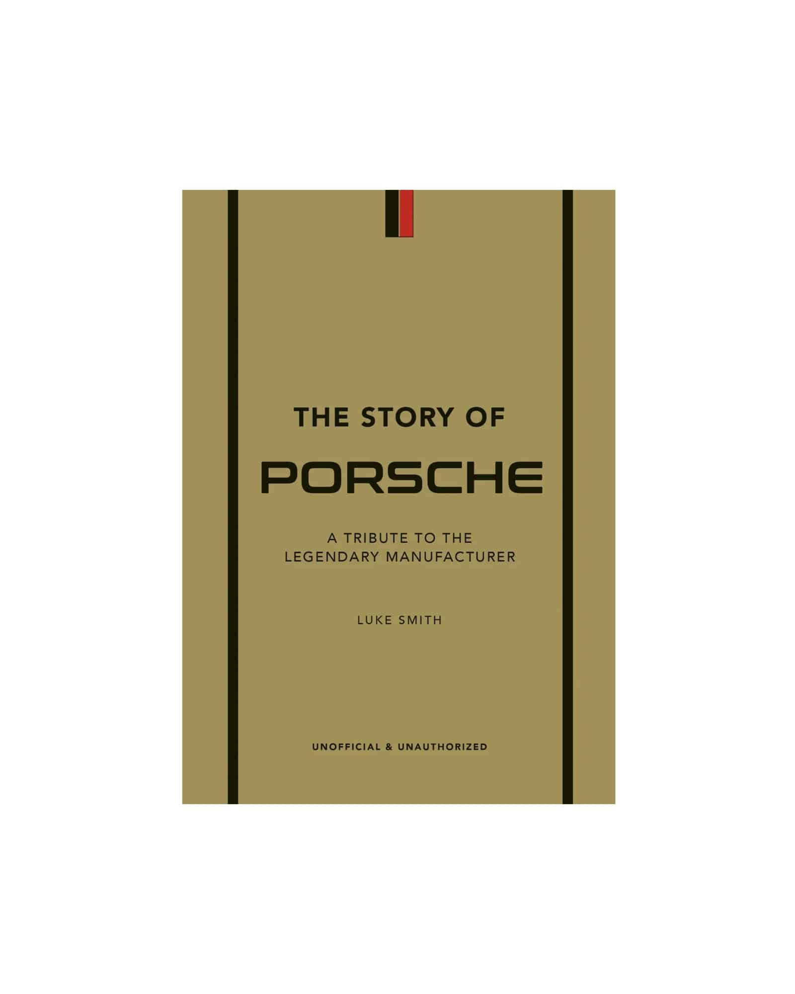 New Mags The Story Of Porsche