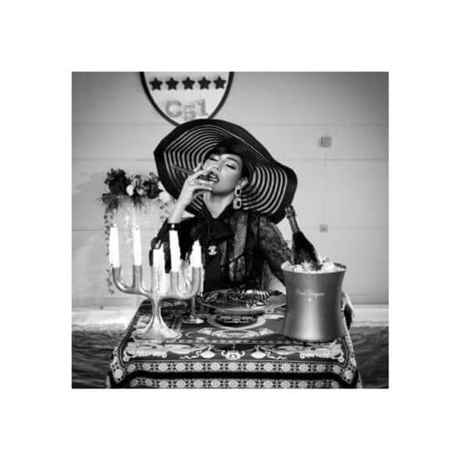 Cobra Art Tavla Plexiglas - Poolbrunch