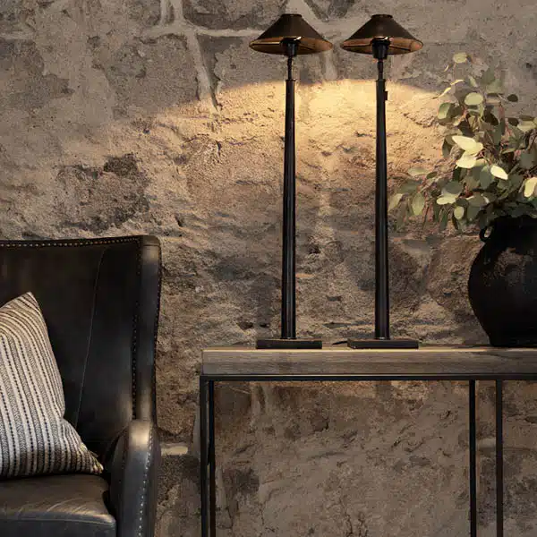 Artwood Konsolbord Carlisle - Silver Back - Bild 10